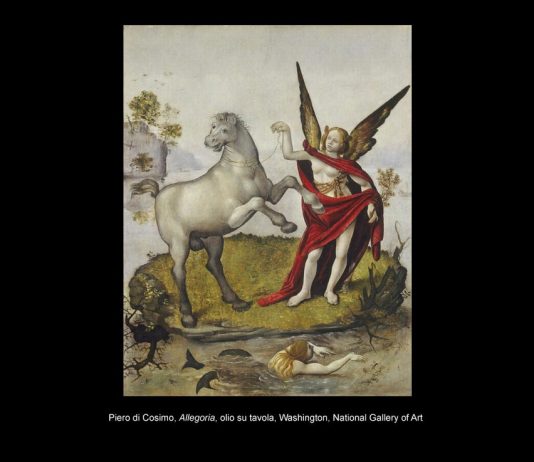 Piero di Cosimo (1462-1522)  – Pittore “fiorentino” eccentrico fra Rinascimento e Maniera