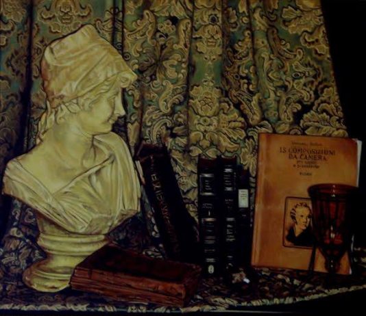 Pietro Alessandro Trovato – Procedo, laddove non comprendo