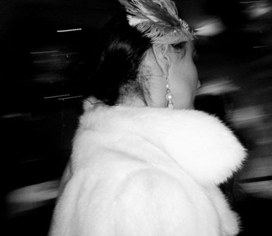 Pinque Clark – Capita vivendo