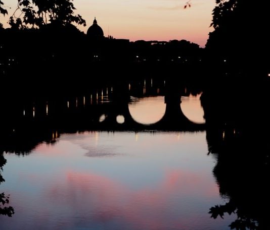 Questa è l’acqua. Scultura ceramica