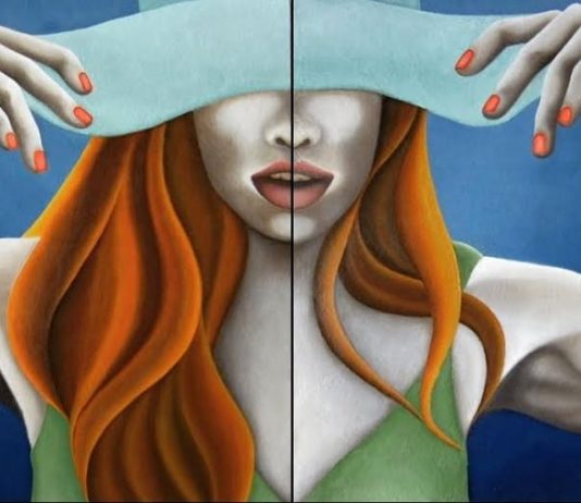 Riccardo Balestra – Emotions. Tra Glamour e Pop Art