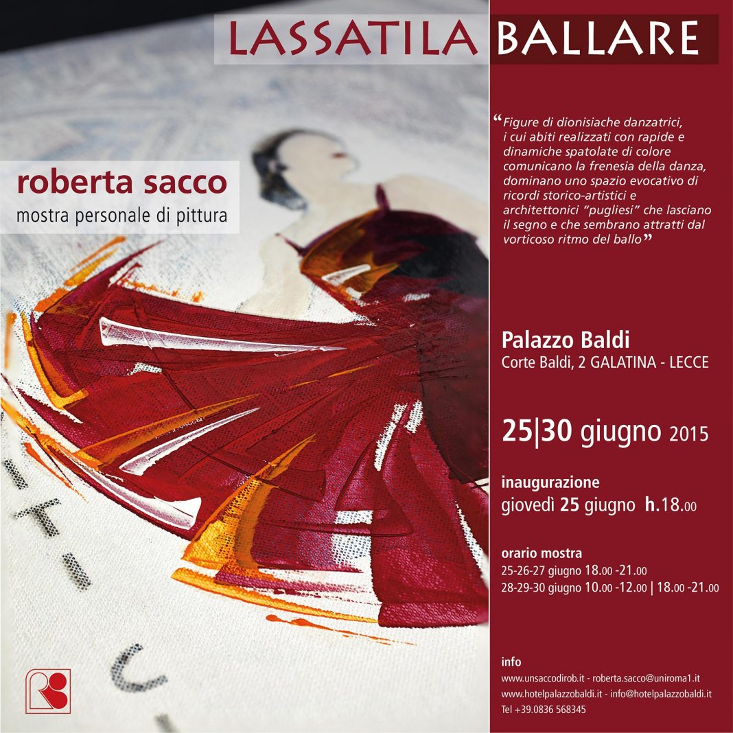 Roberta Sacco – Lassatila ballarehttps://www.exibart.com/repository/media/eventi/2015/06/roberta-sacco-8211-lassatila-ballare-5-1068x1068.jpg