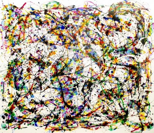 Roberto Gallo –  In – Personale. Amor sacro, Amore naturale, Amore profano