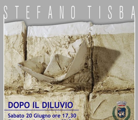 Stefano Tisba – Dopo il Diluvio