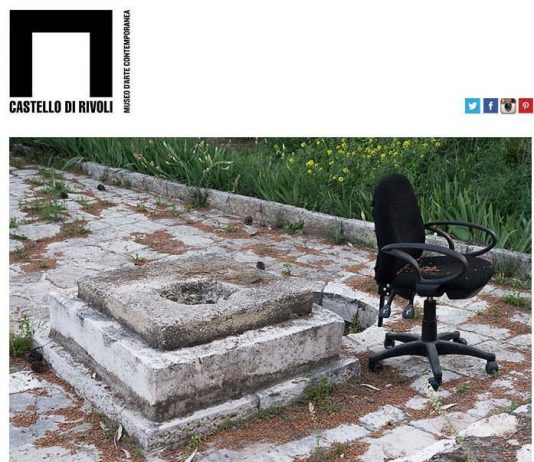 Uriel Orlow – Made / Unmade