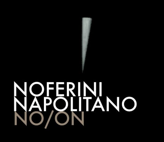 Valentina Noferini / Emanuele Napolitano – No/on