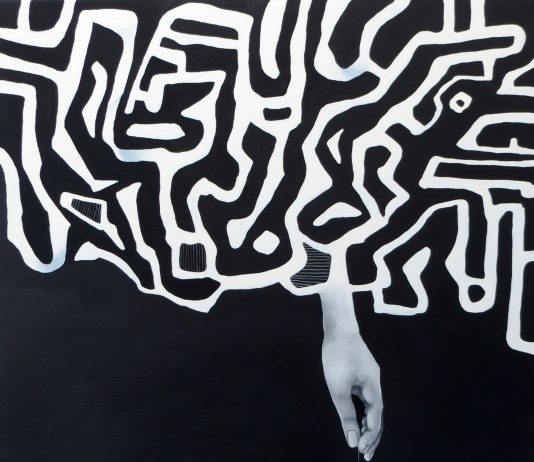 Vito Distante – Urban Factory