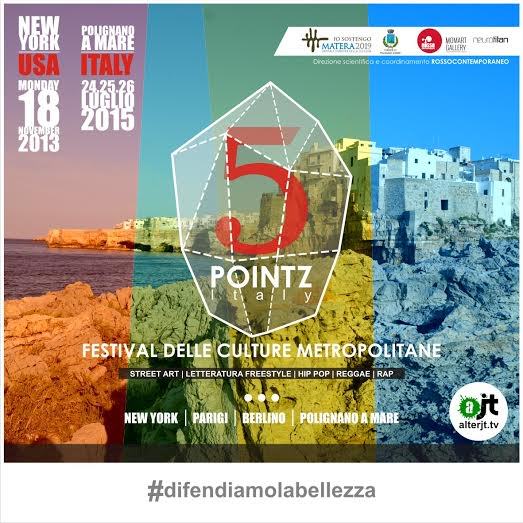 5 POINZ Italy. Festival delle Culture Metropolitanehttps://www.exibart.com/repository/media/eventi/2015/07/5-poinz-italy.-festival-delle-culture-metropolitane-2.jpg