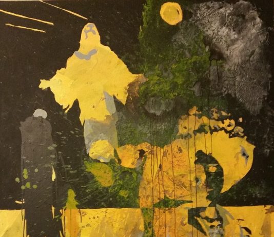 Alejandro Garcia – La razón fantastica