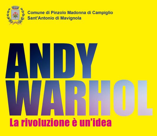 Andy Warhol – La rivoluzione è un’idea