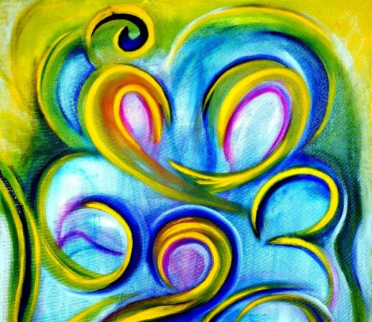 Angela Maria Viscuso – Racconti cromatici