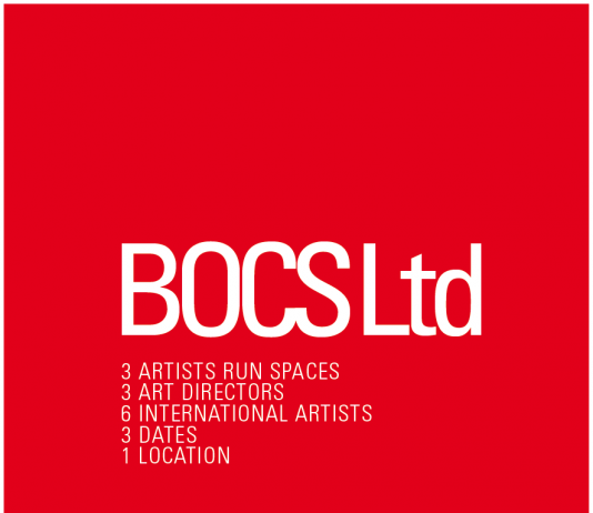 BOCS Ltd / Berlino