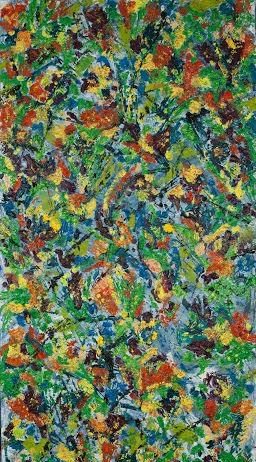 Cinthia Pinotti – Luce mediterranea