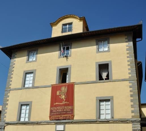 Cortonantiquaria 2015 #53