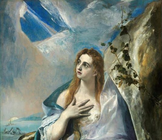 El Greco in Italia. Metamorfosi di un Genio