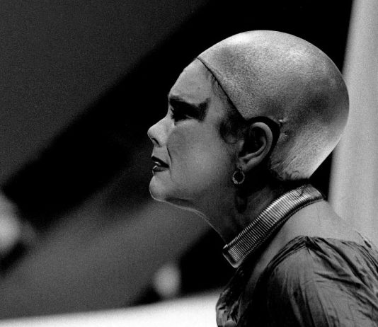 Emanuela Sforza – Ritratti al femminile