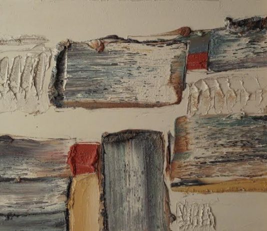 Erminio Tansini – Emozioni visive