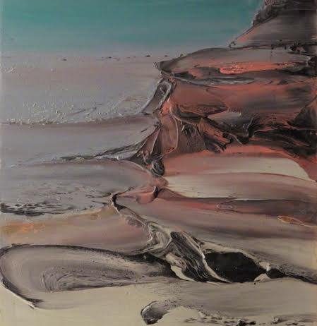 Erminio Tansini – Spazi pittorici