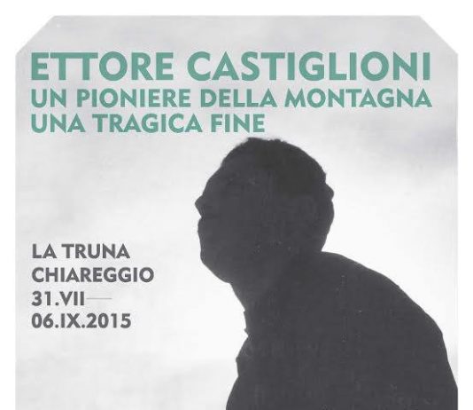 Ettore Castiglioni – Un pioniere della montagna, una tragica fine