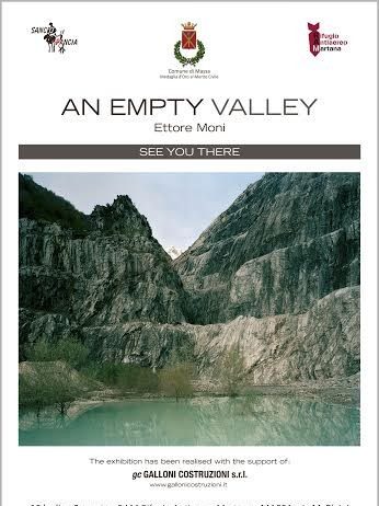Ettore Moni – An Empty Valley Ettore Moni – An Empty Valley