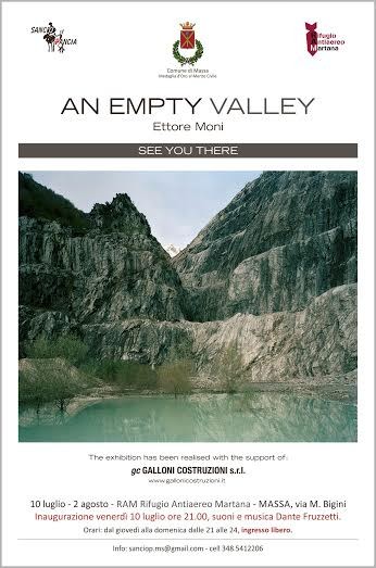 Ettore Moni – An Empty Valleyhttps://www.exibart.com/repository/media/eventi/2015/07/ettore-moni-8211-an-empty-valley-3.jpg