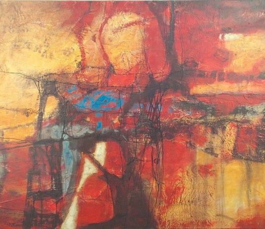 Fernando Pietròpoli – Acqua e memoria