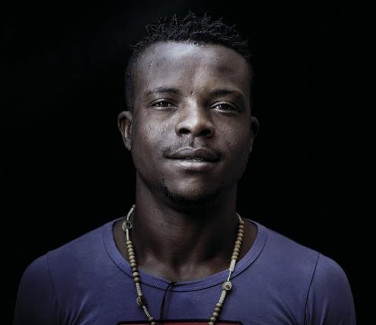 Francesco Francaviglia – Mediterranean Darkness