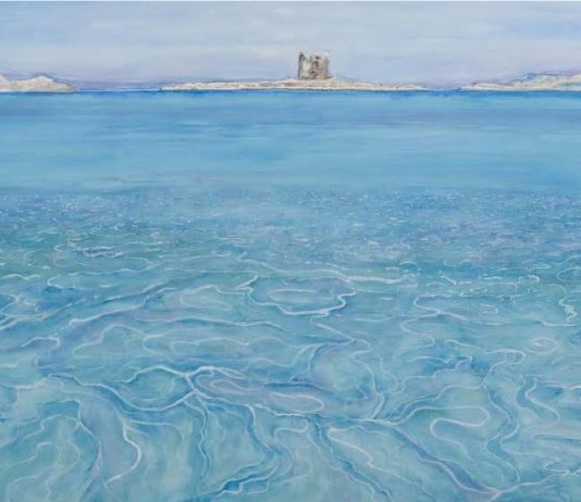 Germana Snaidero – Attimi sospesi