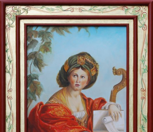 I classici di Ennia Visentin. Esposizone di dipinti e …