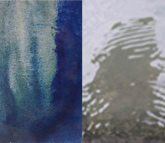 Il Corpo dell’acqua