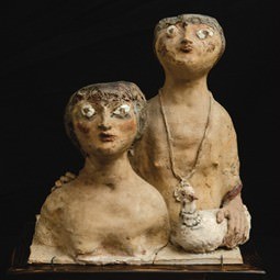 Ilario Fioravanti – Estasi Immobile Ilario Fioravanti – Estasi Immobile