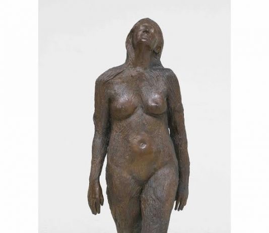 Kiki Smith – Sculptures