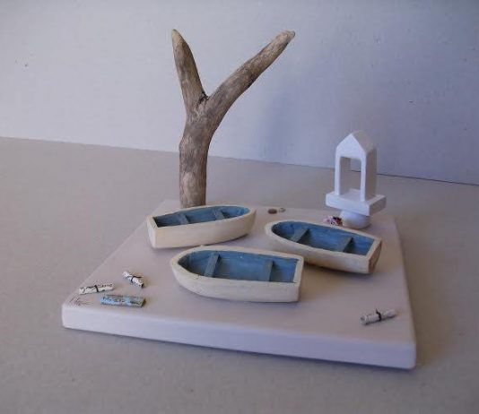 Lino Fois – Divini Confronti