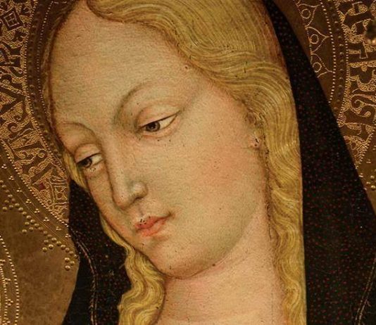 Luca di Paolo e il l Rinascimento nelle Marche