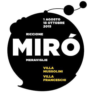 Miró Meraviglie. Opera Grafica 1962-1976