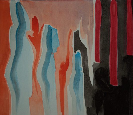 Monica Menchella – Kandinskij tra colori ed emozioni