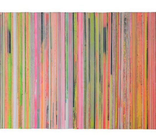 Paolo Bini – Dietro il Visibile