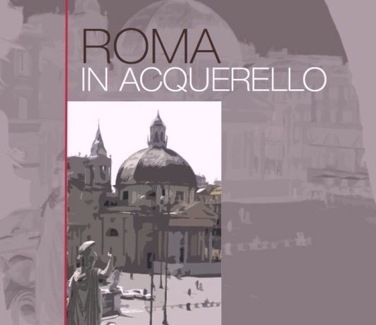 Roma In Acquerello II edizione