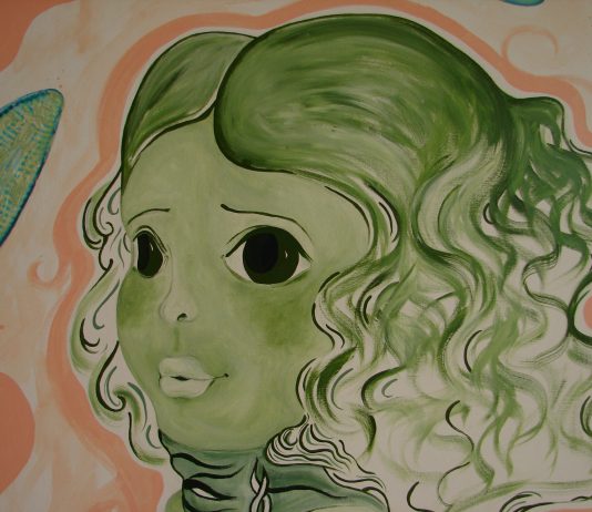 Viviana Puecher / Maria Giovanna Speranza – The Sensuality Of Diatoms