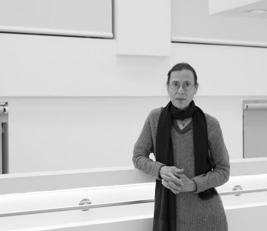 Yvonne Rainer – Lecture