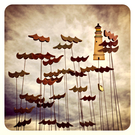 Alberto Bortoluzzi – Once a Day