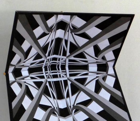 Alessandro Panzetti – Forme inverse #2