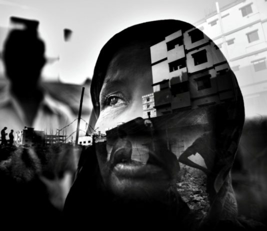 Annalisa Natali Murri – Rana Plaza un anno dopo