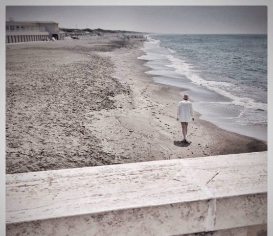 Antonio Spirito / Fabrizio Gargano – Storie di fronte al mare Antonio Spirito / Fabrizio Gargano – Storie di fronte al mare