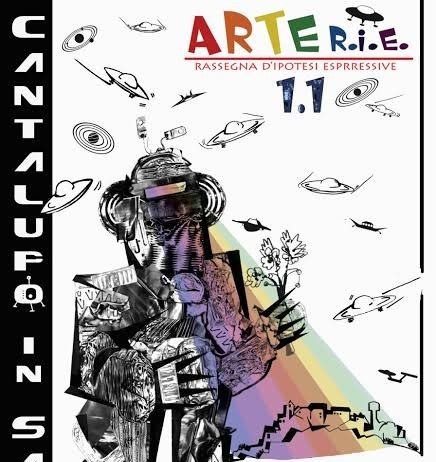 ARTEr.i.e. – Rassegna di ipotesi espressive