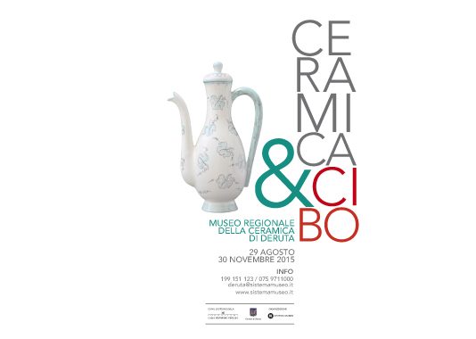 Ceramica & Cibo