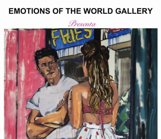 Chelsea Owens – Splashed & Luscious