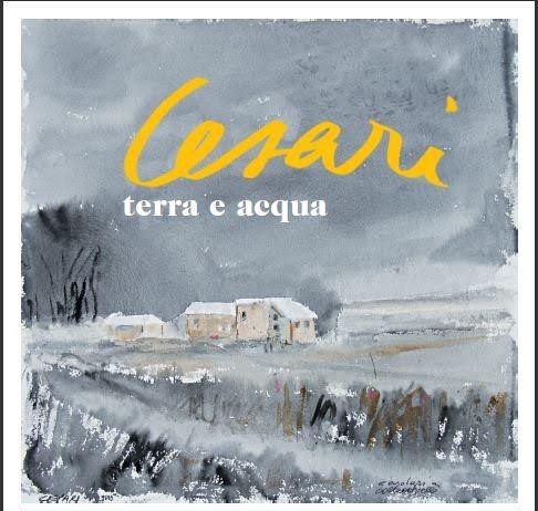 Claudio Cesari – Terra e Acqua