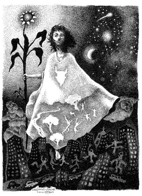 Cristiano Quagliozzi – La Mostriciattolahttps://www.exibart.com/repository/media/eventi/2015/08/cristiano-quagliozzi-8211-la-mostriciattola.jpg