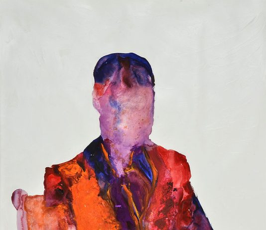 Demian – Rainbow Dance